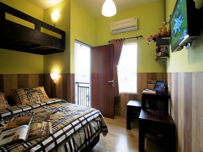 Bedroom 9