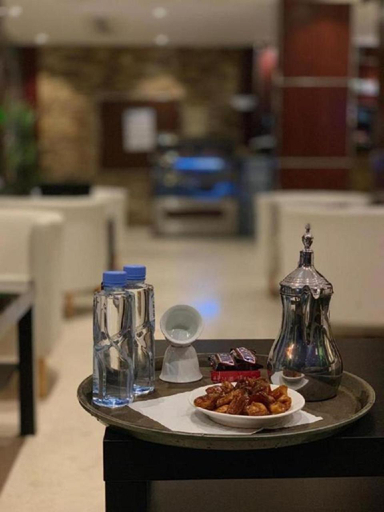Food & Drinks 2, Brouj Hotel, Jizan