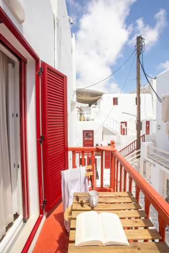 3, The Lavish Suite, South Aegean