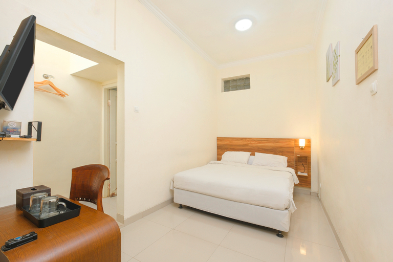 Bedroom 8