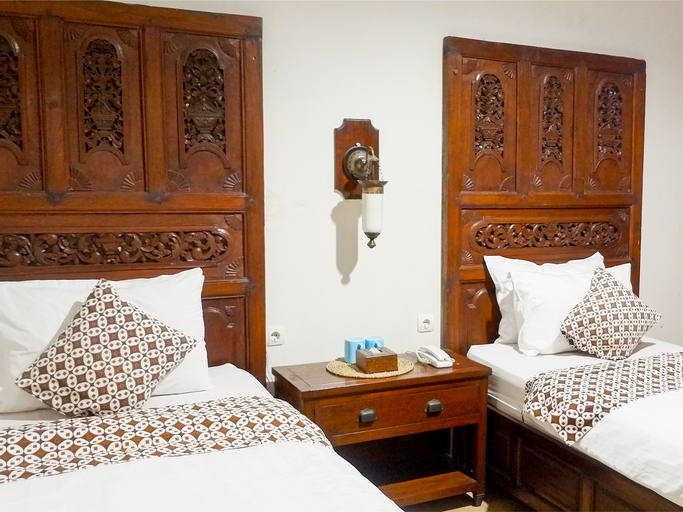 Bedroom 6