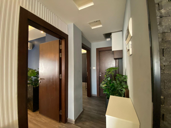 Others 2, Ritala Royal Residence, Amman