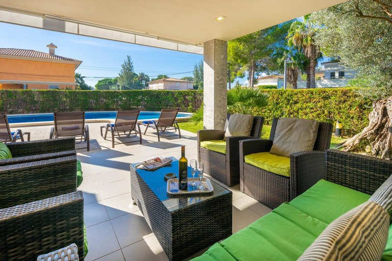 Food & Drinks 5, Villa Can Monxo By SunVillas Mallorca, Baleares