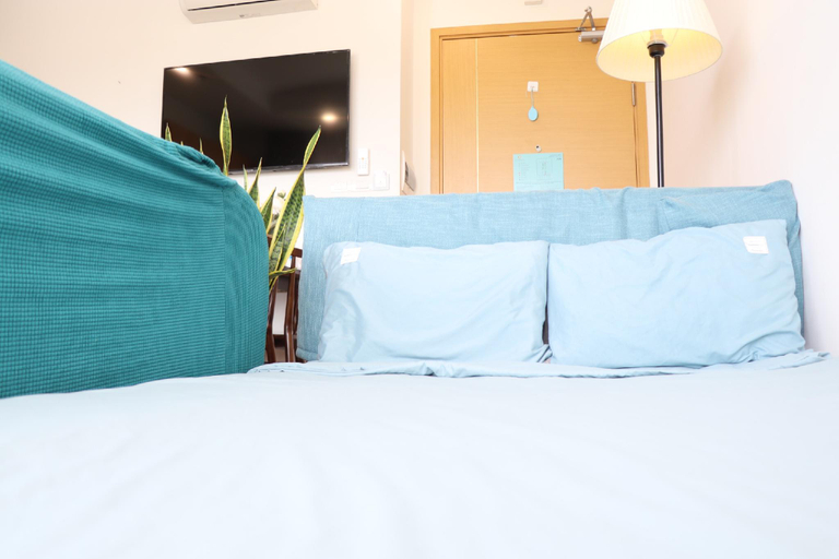 Bedroom 3, TYE APARTMENT - TMS Pullman Quy Nhon, Qui Nhơn