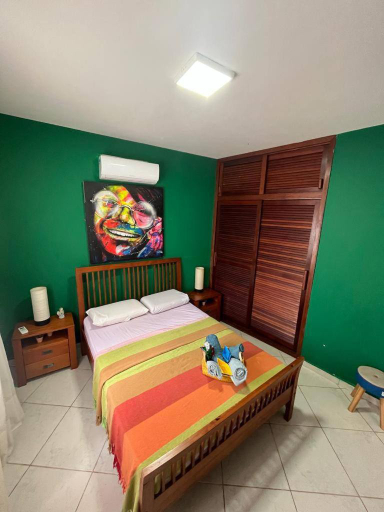 Casa gamboa, Tibau do Sul