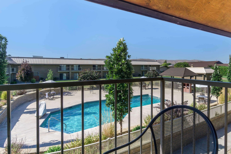 Others 5, Best Western Plus Ahtanum Inn, Yakima