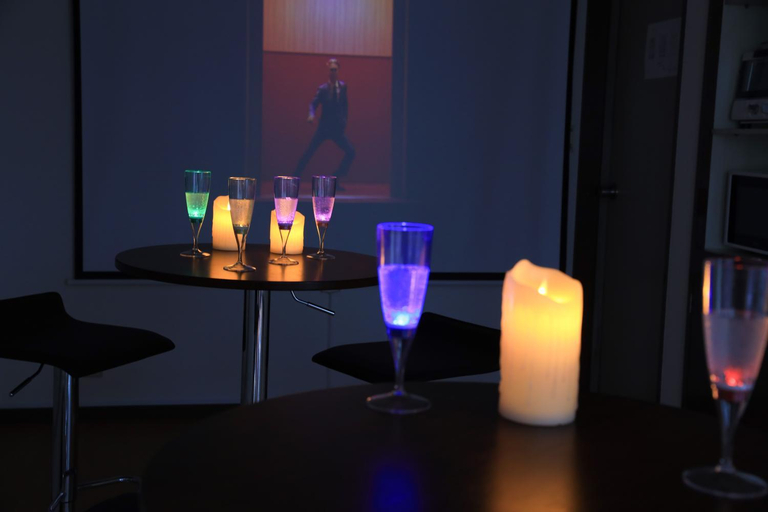 Food & Drinks 5, WonderfulStayTOKYO浅草, Taitō