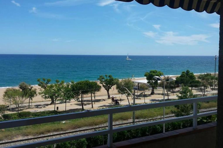 Others 4, New! Fantastic apartament in front of the sea!, Barcelona