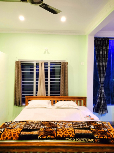 Yelagiri Gold Hill Resort, Vellore