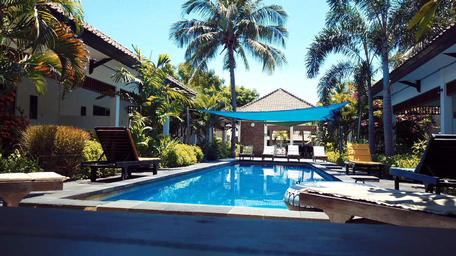 Swimming Pool 3