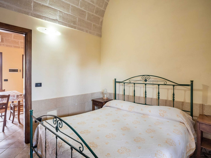 Bedroom 4, Belvilla by OYO Appartamento 1, Brindisi