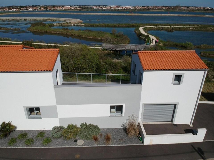 La Chaumoise   Villa neuve avec vue exceptionnelle, Vendée