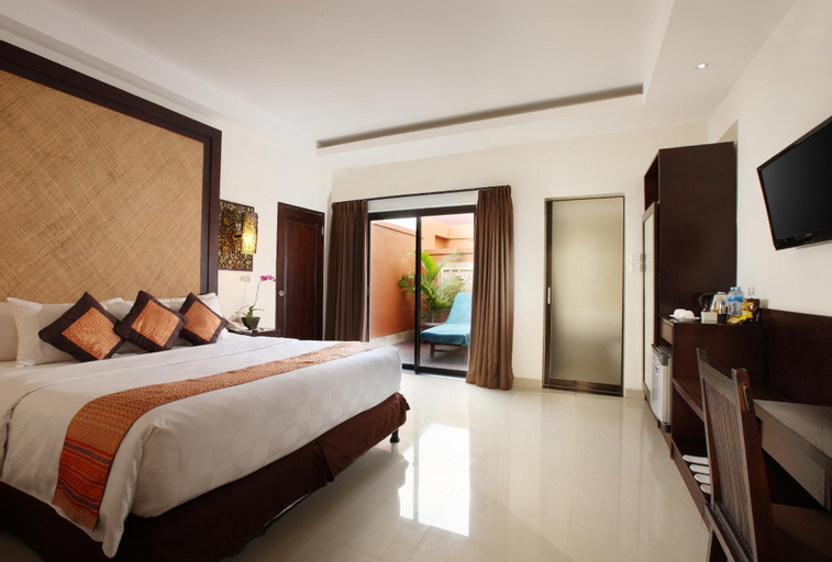 Bedroom 12