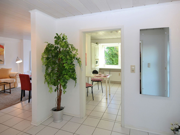 Others 4, Flat With Mountain Views in Welferode, Schwalm-Eder-Kreis