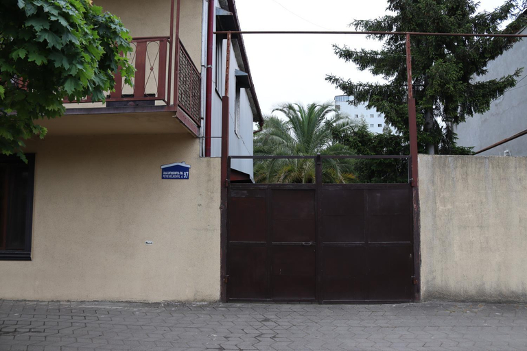 Others 2, Guesthouse in Batumi 97, Batumi