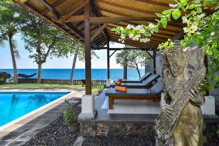 Sport & Beauty 3, Villa Kupu Kupu, Buleleng