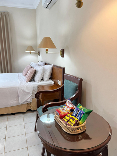 Bedroom 12