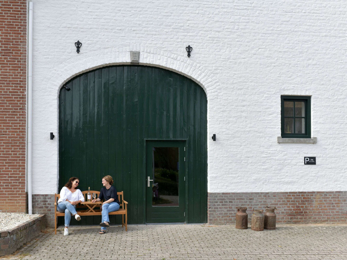 Exterior 5, Attractive Apartment in South Limburg, Valkenburg aan de Geul