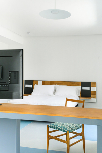 Bedroom 3, So' Lifestyle Hotel Sorrento, Napoli