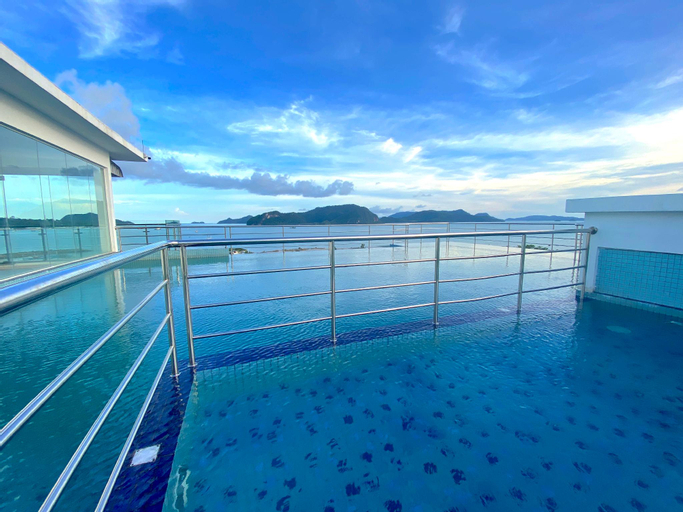 Sport & Beauty 2, Casa Le Oasis (13A), Langkawi