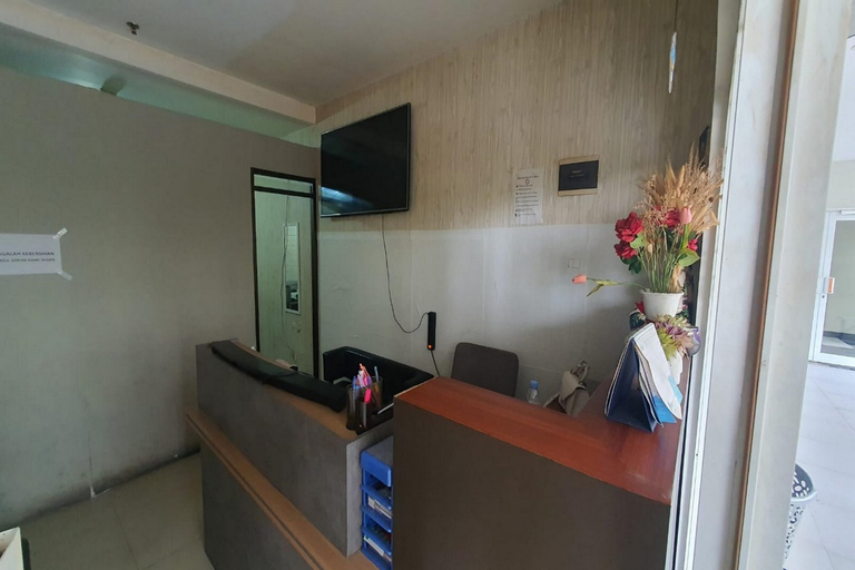 Others 5, OYO 94238 The Suite Metro Apartment By Riz Living, Bandung