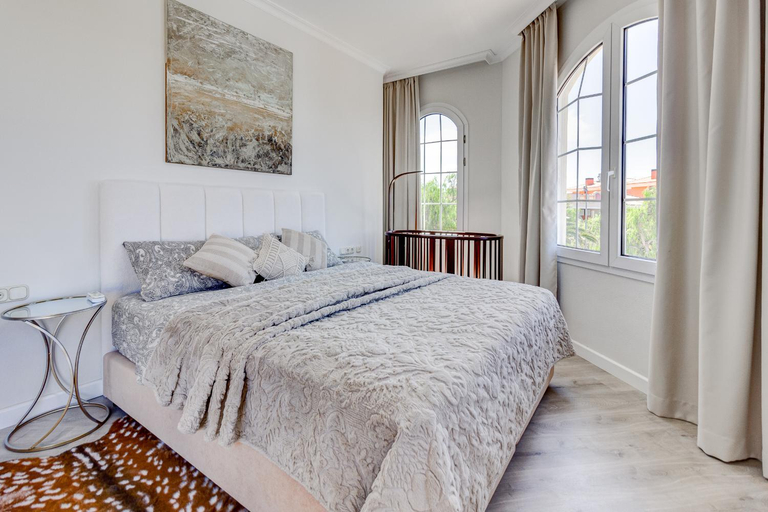 5, Luxury villa El Duque Ocean View, Santa Cruz de Tenerife