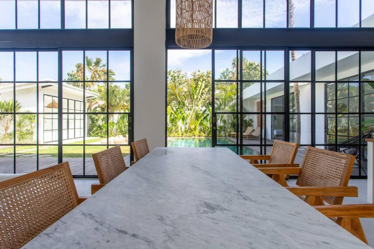 Food & Drinks, Modern Elegance in Bingin Beach 3 BR Luxury Villa, Badung