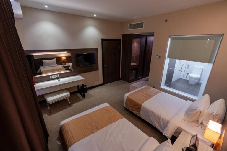 Bedroom 3, Hotel Tamara Melaka, Malacca City