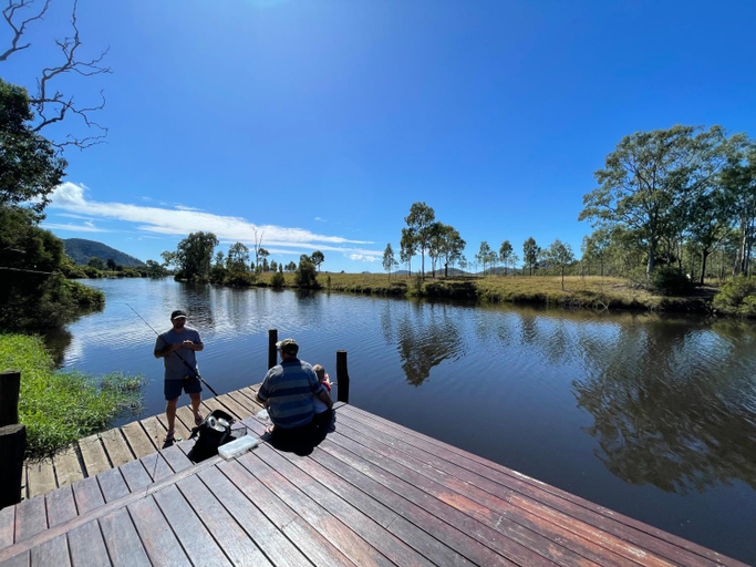 Others 4, Hedlow Retreat, Livingstone - Pt B