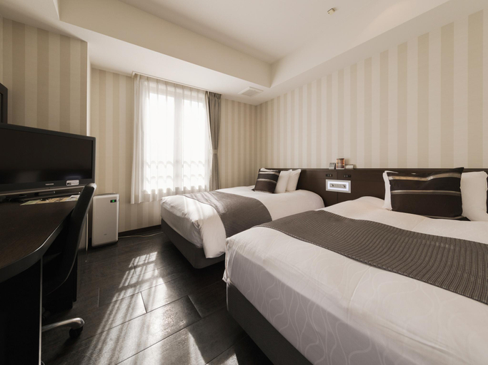 Bedroom 21