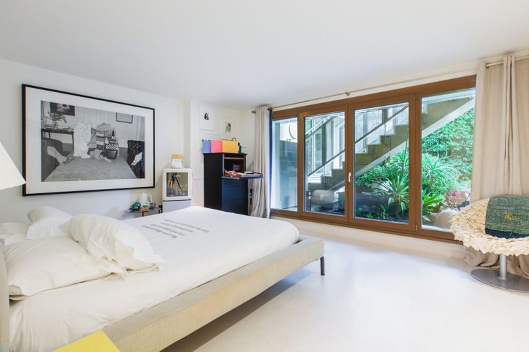 Bedroom 4, Magic Forte, Lucca
