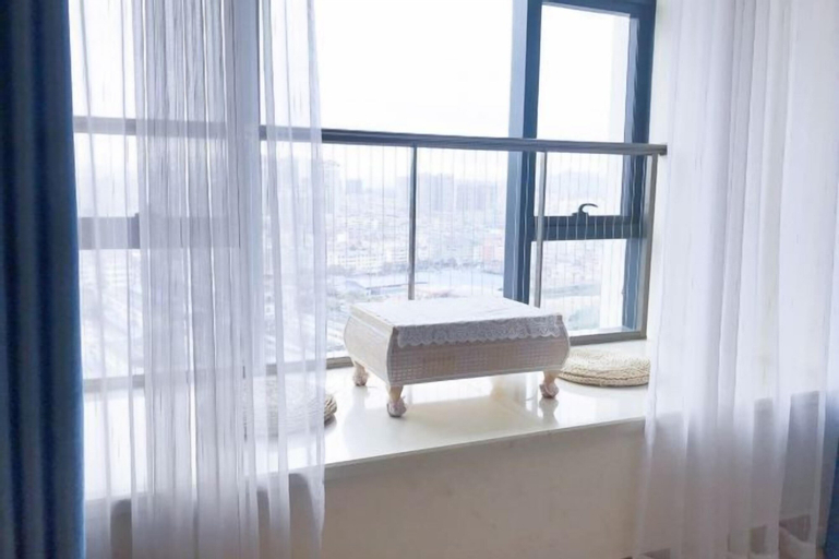 Others 3, Shibadu Apartment, Guilin