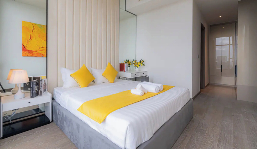 Bedroom 12