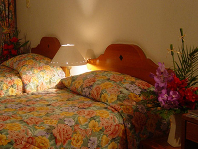 Bedroom 7