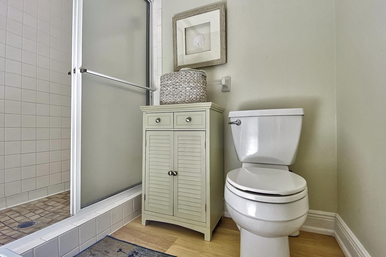 Bathroom 4, Arie Dam 403, Pinellas