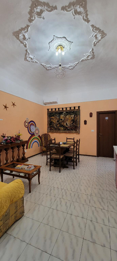 Others 5, BnB Rooms And Comfort, Roma