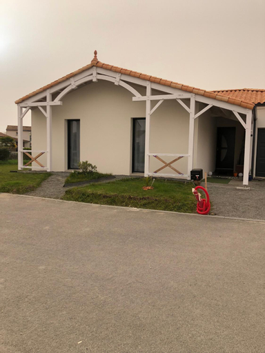 La Villa Prefaillaise, Loire-Atlantique