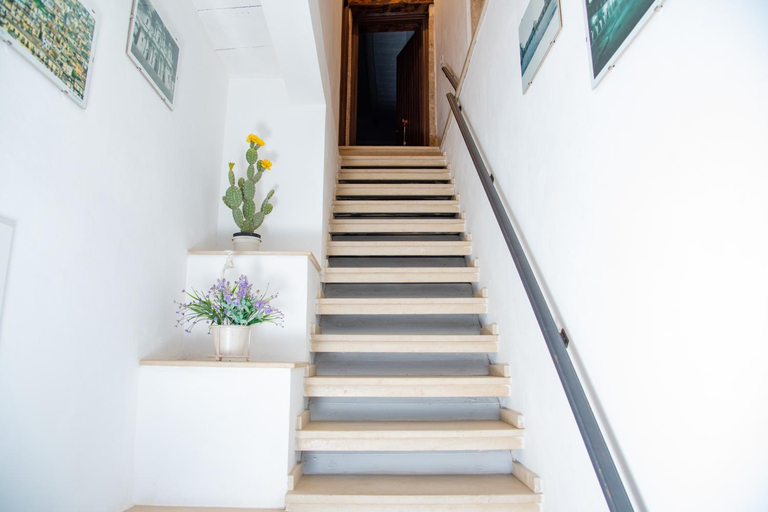 Facilities 5, Xenia and Selene Apartments 200m From Sea, Syracuse