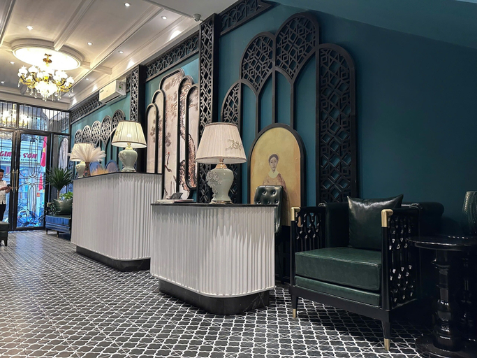 Others 4, Amica Premier Hotel and Travel, Hoàn Kiếm