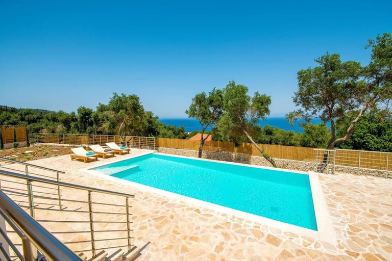 Others 3, Tania Villas by PaxosRetreats, Ionian Islands