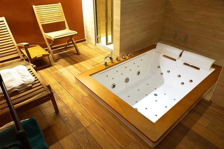 Others 4, Residenza con SPA Le Corti di Avesa, Verona