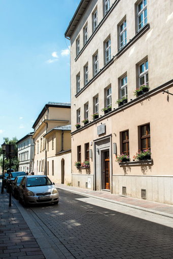 Exterior & Views 2, Portal House Apartments, Kraków City