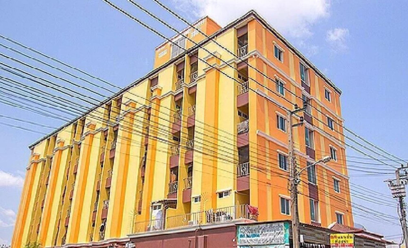 Exterior & Views 2, BM Mansion, Muang Samut Prakan