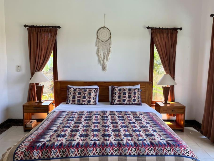 Bedroom 3, Villa Dolce far niente, Gianyar