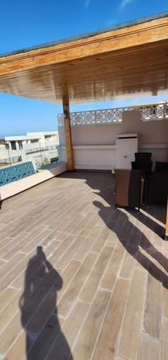 Sport & Beauty, Villa Jack Beach, Casablanca