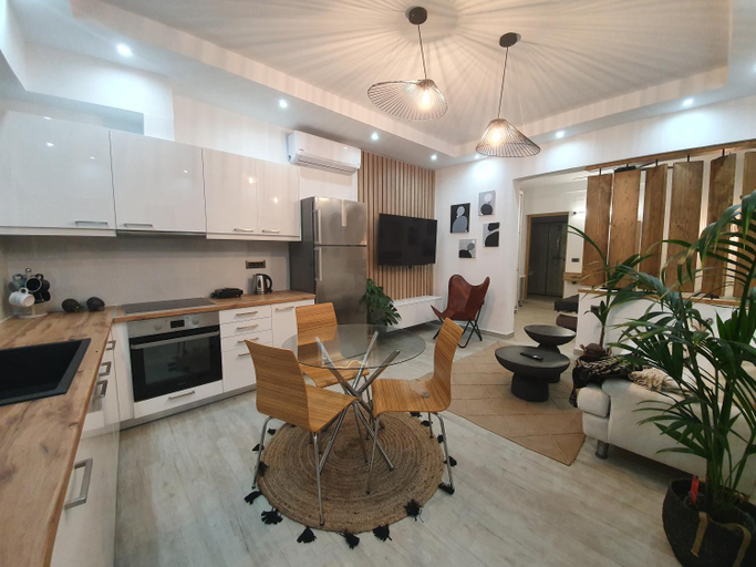 3, Costa Bianco Luxury Home, Crete