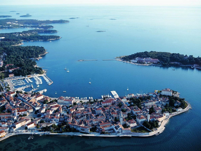Others 4, Charming Holiday Home, Sveti Lovreč