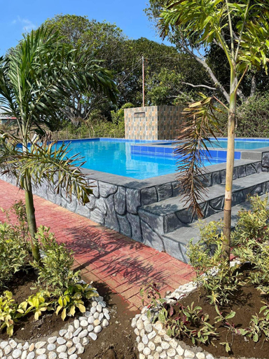 3, Camp Palo Bandera, Calatagan