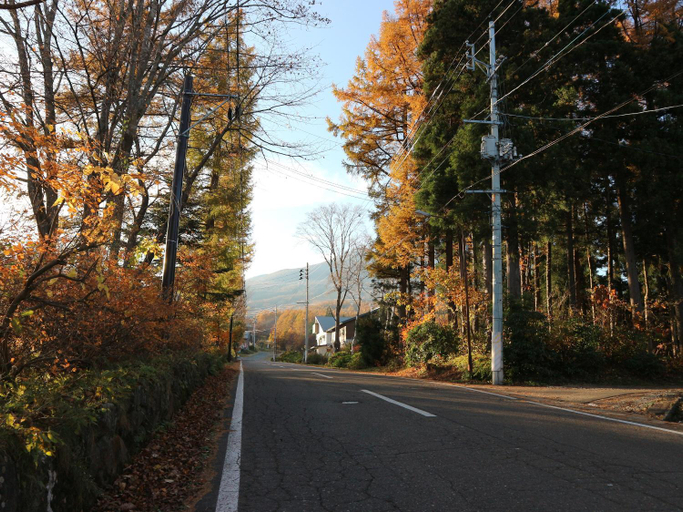 Others 5, Ikenotaira Onsen Lodge Kokha, Myōkō