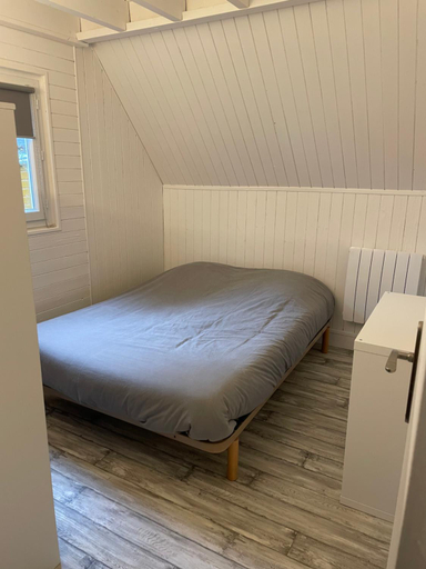 2, Chalet renove Cabourg, Calvados